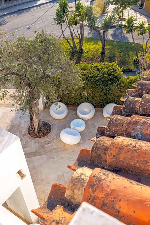 Hotel Vecchia Marina