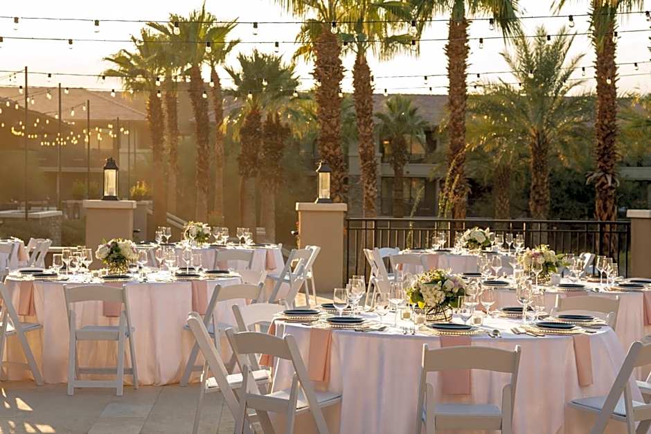 The Ritz-Carlton Rancho Mirage