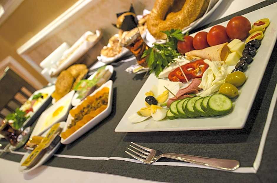 Istanbul Panorama Hotel