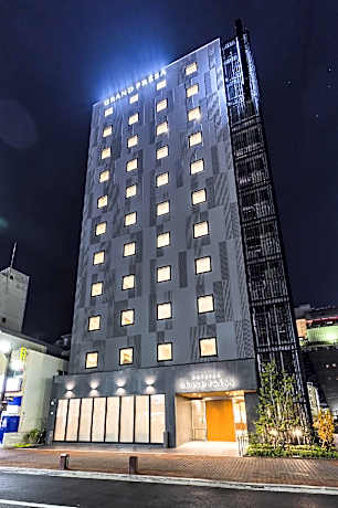 Sotetsu Grand Fresa Kumamoto