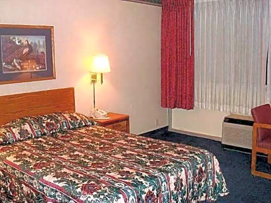 Fairborn Hotel and Inn