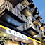 Lan Kwai Fong Garden Hotel