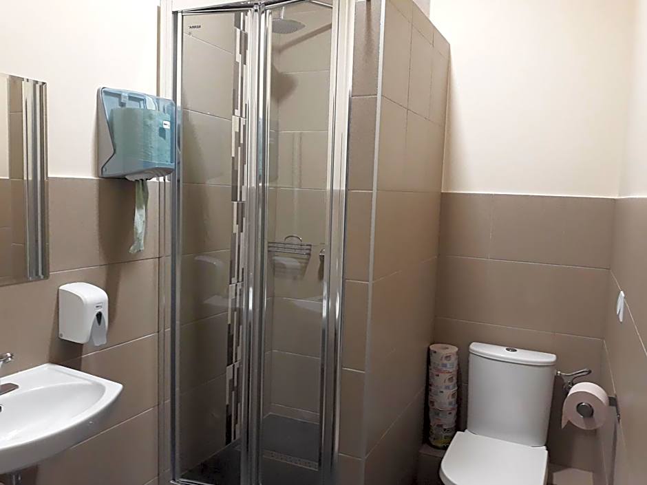 Hostel Sopot Centrum