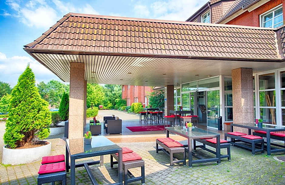 Leonardo Hamburg Stillhorn