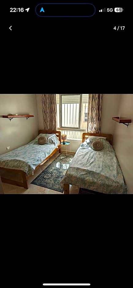 Bouznika, Shems Kettani