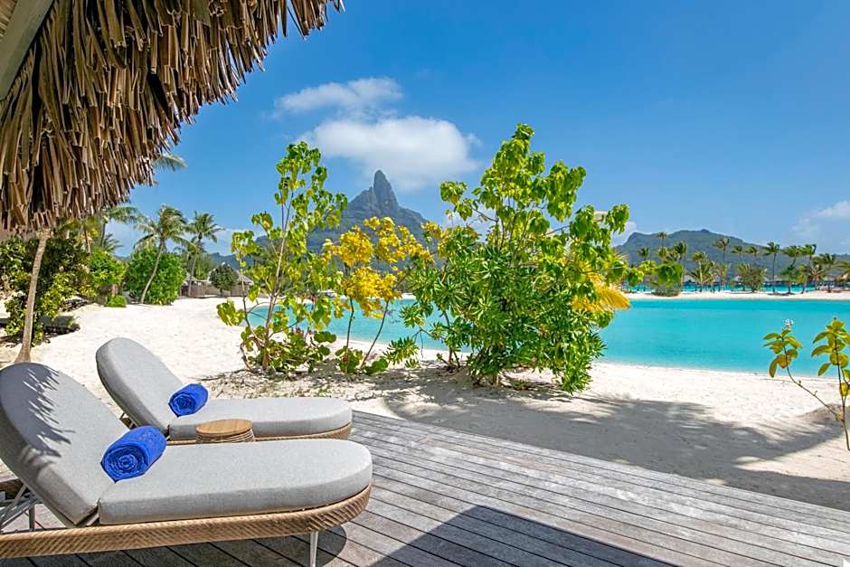 Photo 1 of 3 of Beach Bungalow, Lagoon View