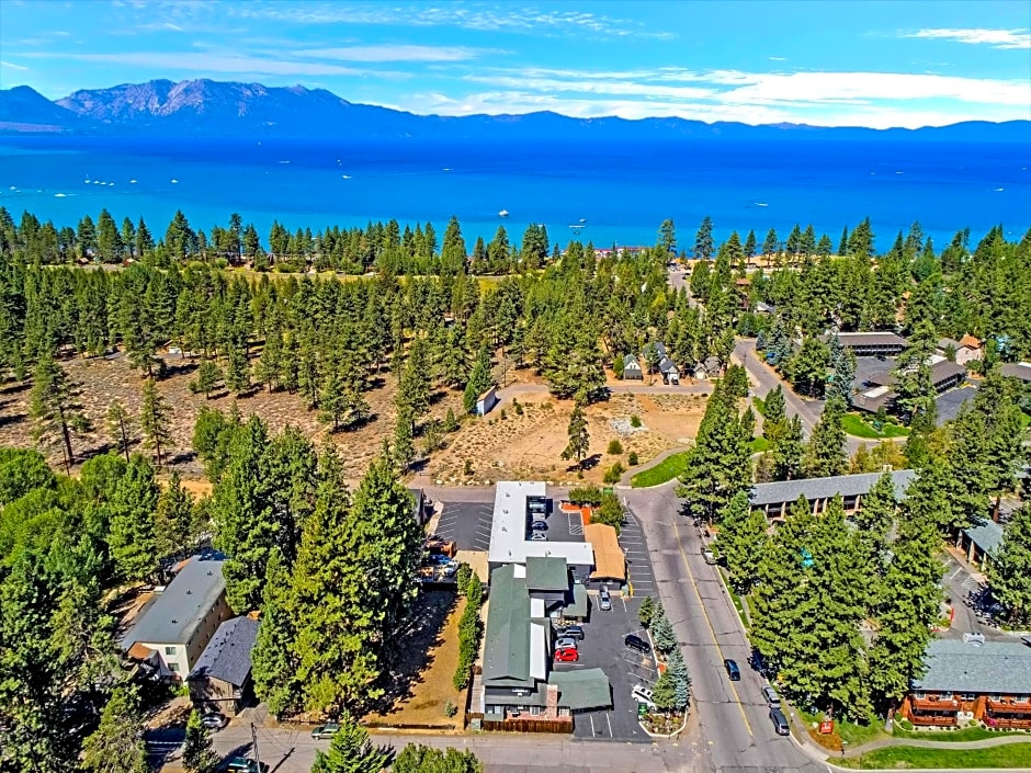 Secrets Inn Lake Tahoe
