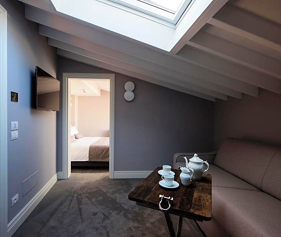 The Frame Hotel