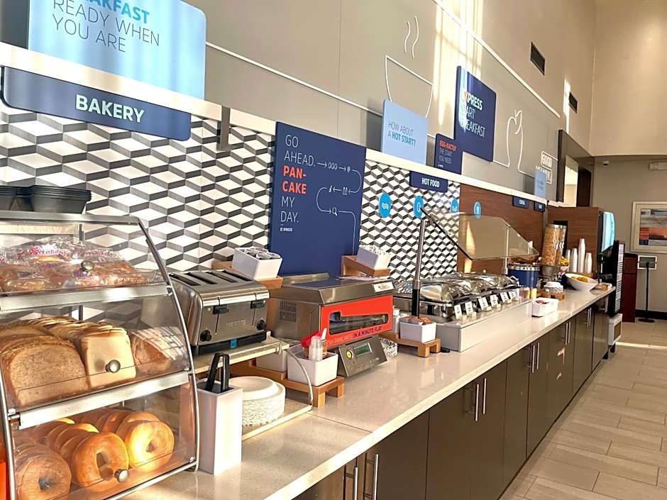 Holiday Inn Express Hotel & Suites Hermosa Beach By IHG