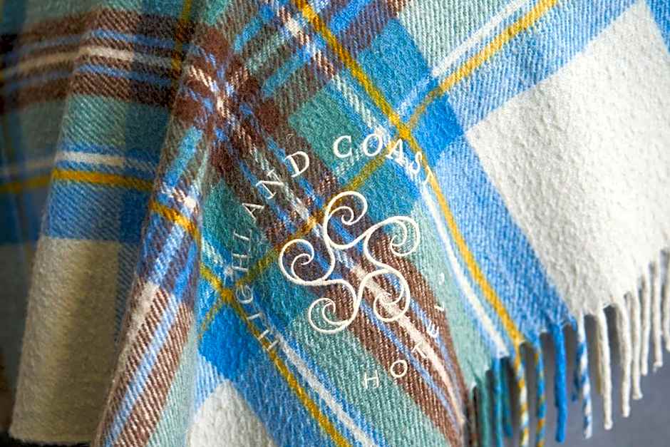 Plockton Inn, by Highland Coast Hotels