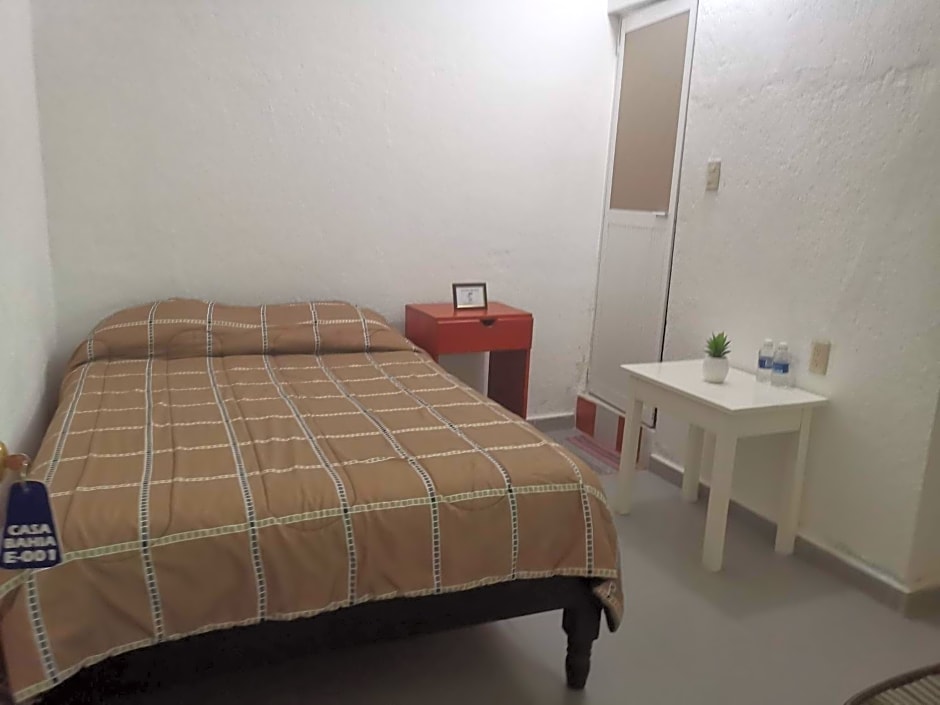 CASA BAHIA ESTUDIOS