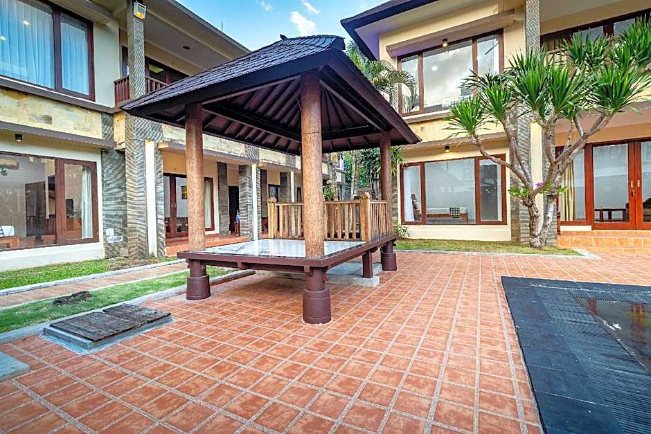 Vidi Boutique Hotel