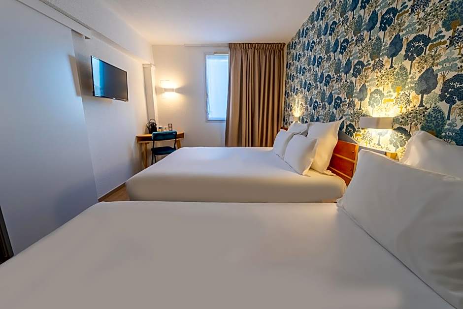 Sure Hotel by Best Western Sarlat-la-Caneda