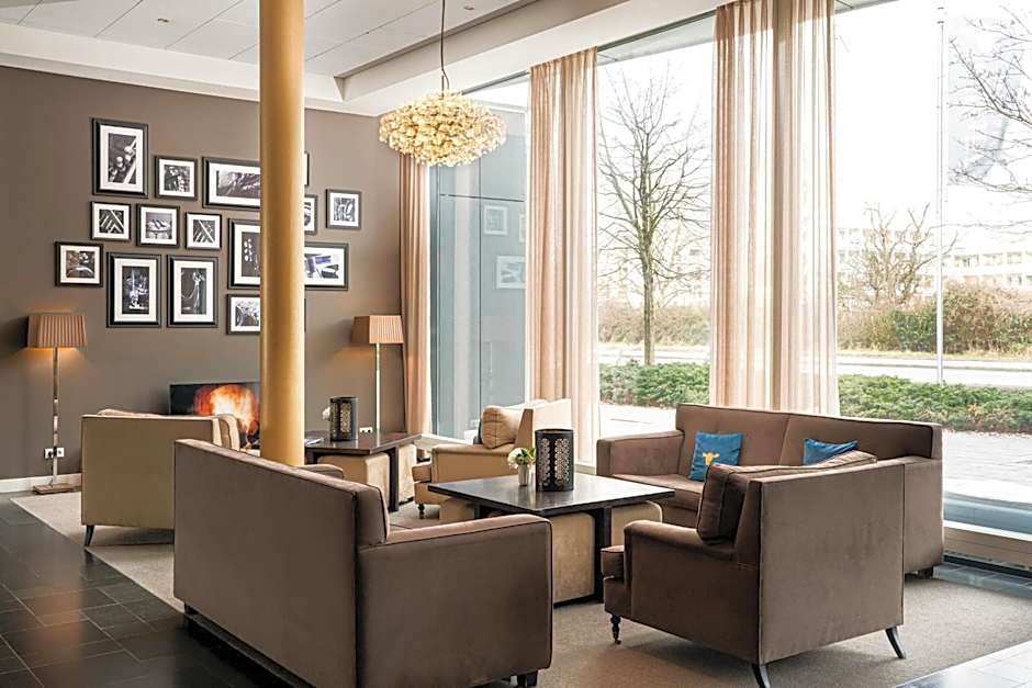The Rilano Munich, Trademark Collection by Wyndham