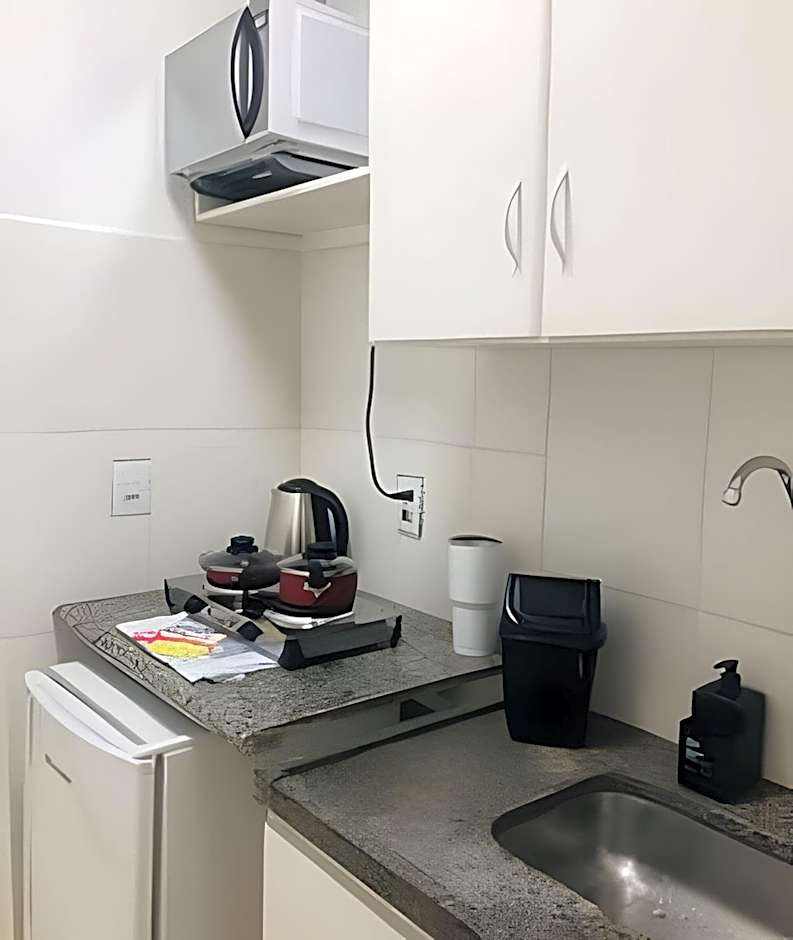 Studio 228 Mix Park Sul.