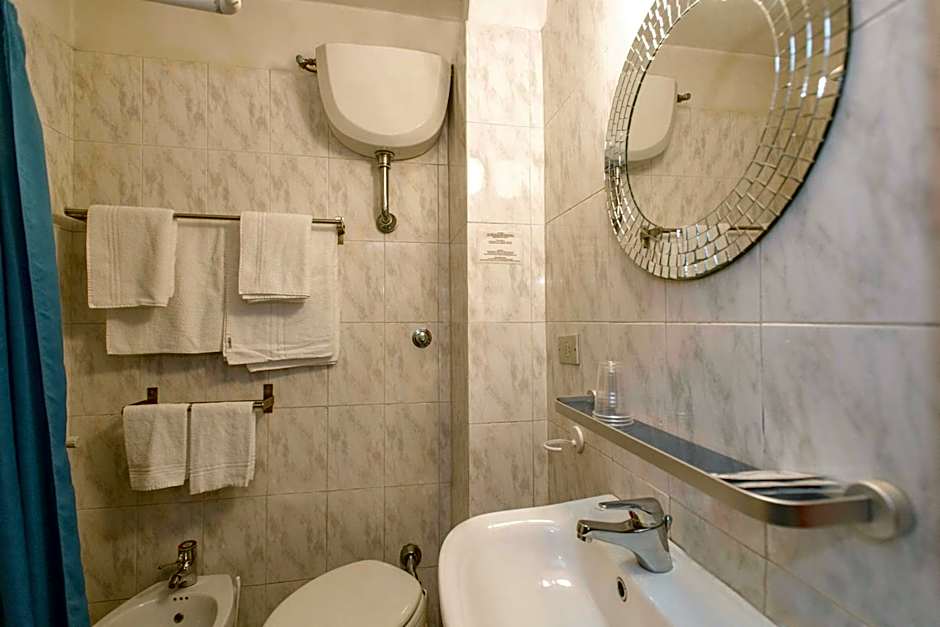 Hotel Masaccio