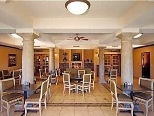 Holiday Inn Express Hotel & Suites Marina, an IHG Hotel
