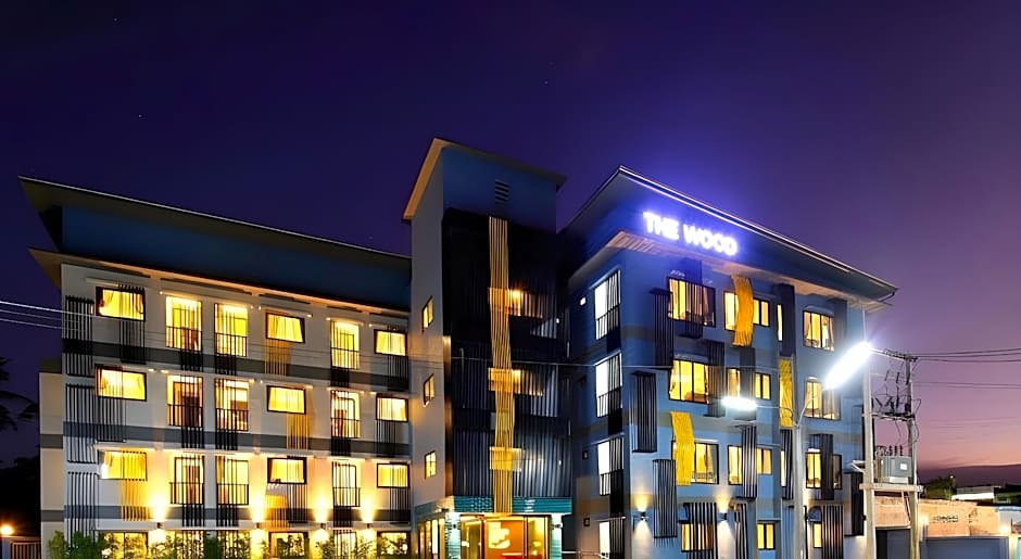 The Wood Pattani Hotel