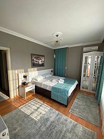 TULİPA SUİTEs TRABZON