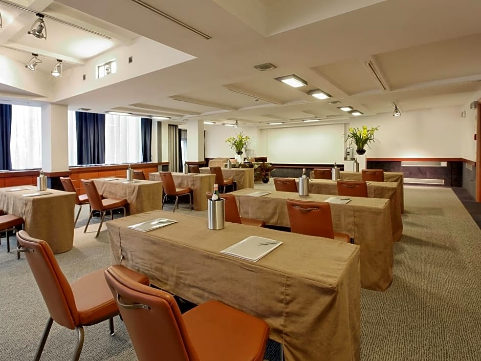 Starhotel Michelangelo