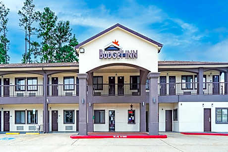 Budget Inn by Oyo San Augustine