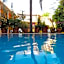 Hotel Plaza del Sol