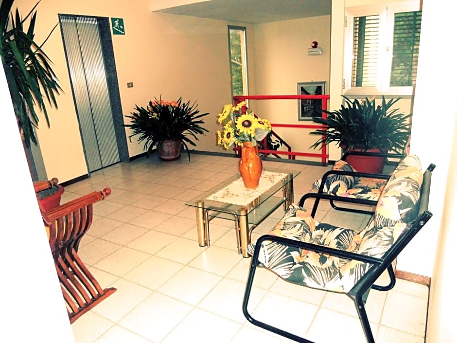Hotel Primavera