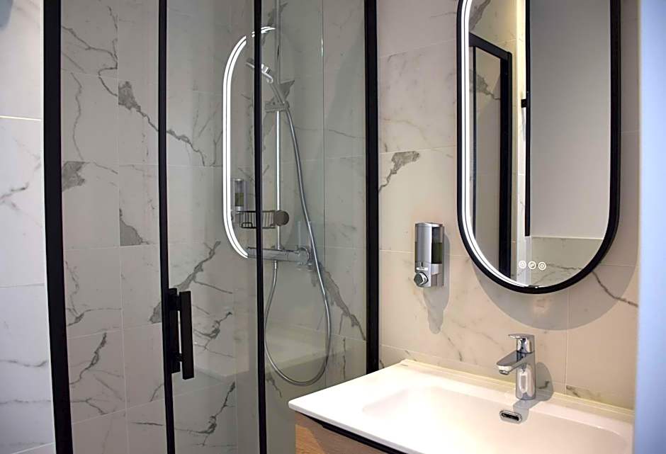 Best Western Hotel De La Plage