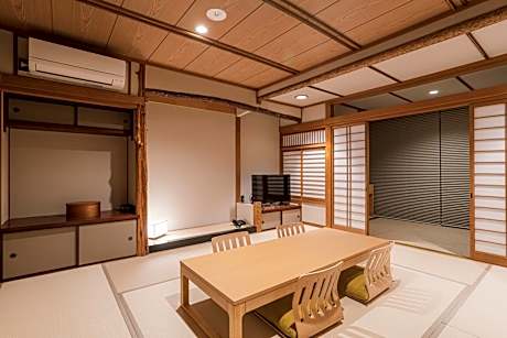 Japanese-Style Room - Non-Smoking