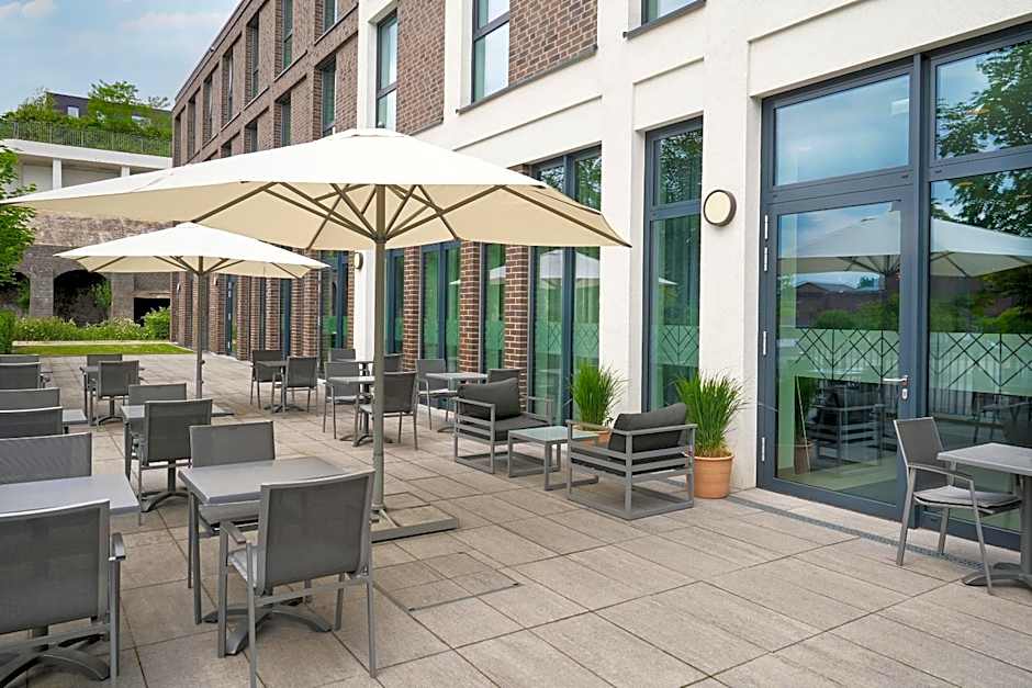 Four Points Flex by Sheraton Bochum