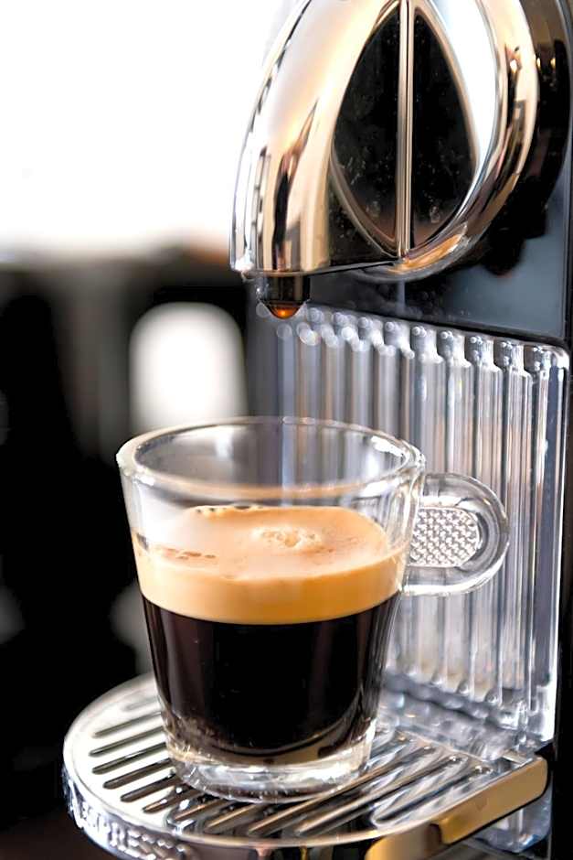 Hotel Choiseul Opera