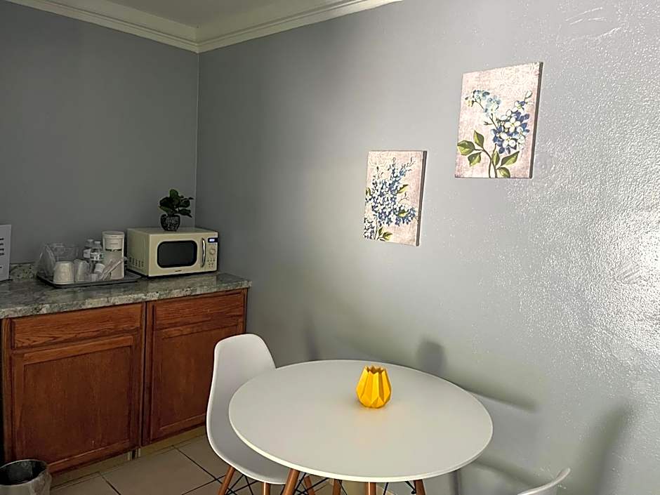 BlueGem Motel