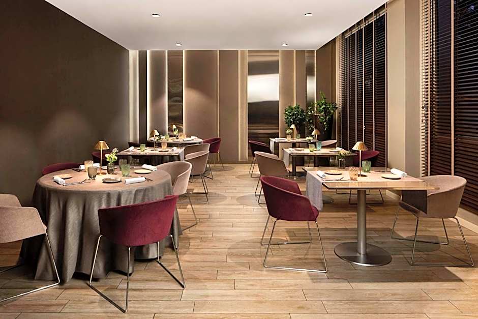 NH Collection San Sebastian Aranzazu