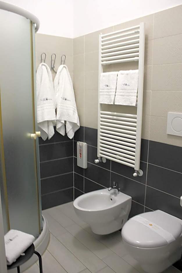 Villa Bianca Hotel & Spa