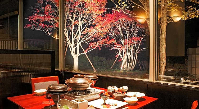 Sawaemon Ryokan