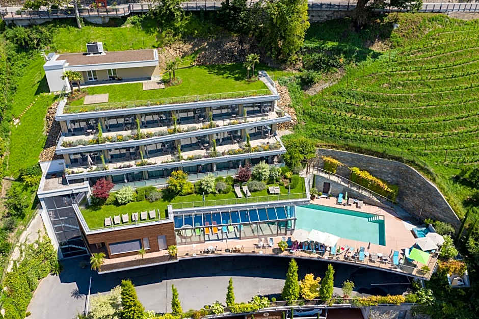 Hotel Schennerhof