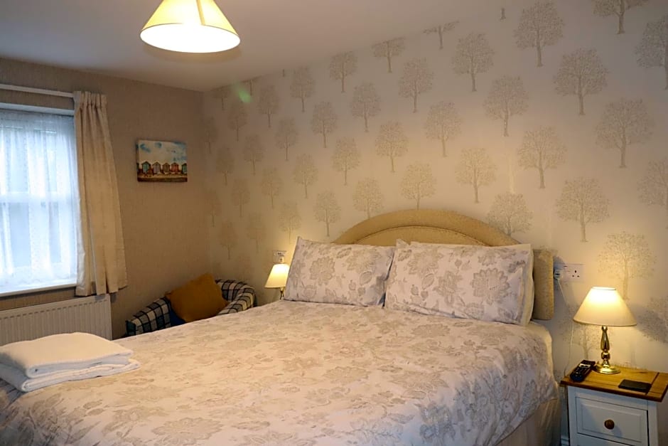 The Raincliffe Hotel