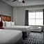 Homewood Suites By Hilton Oklahoma City Bricktown