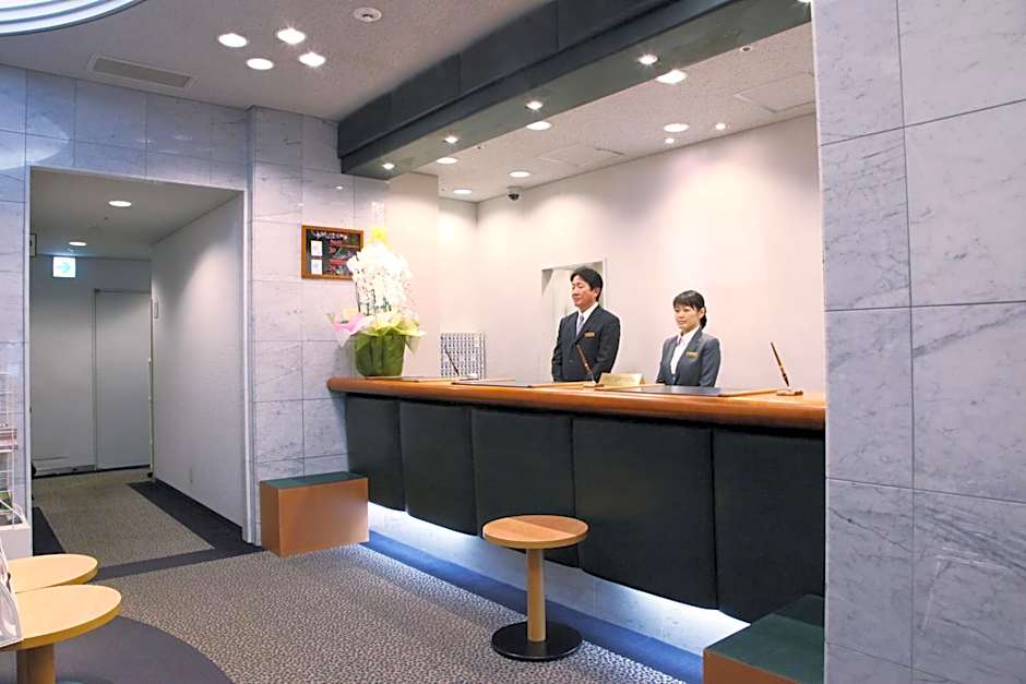 Kuretake Inn Asahikawa