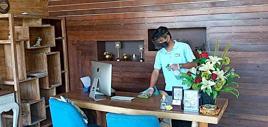 Amara Villa Umalas Bali