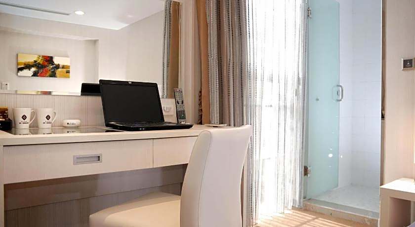 Hotel Leisure Taichung