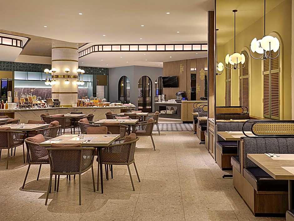 Mercure Bengkulu