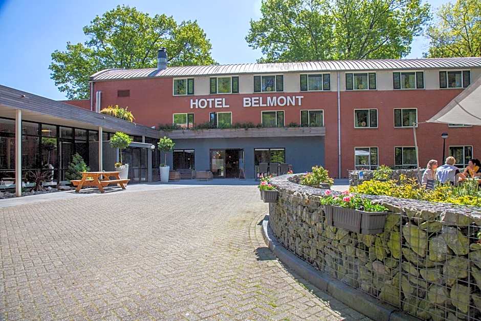 50|50 Hotel Belmont