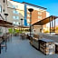 Residence Inn By Marriott Indianapolis Keystone