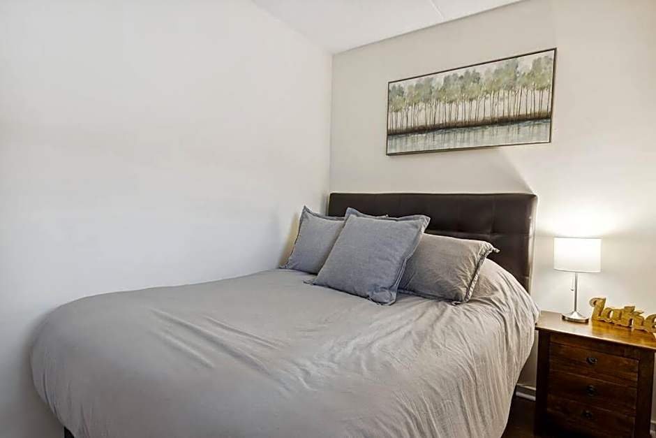 Whispering Pines Escape