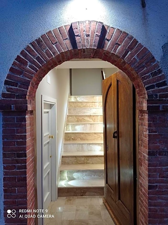 La Carrozza sul Titerno