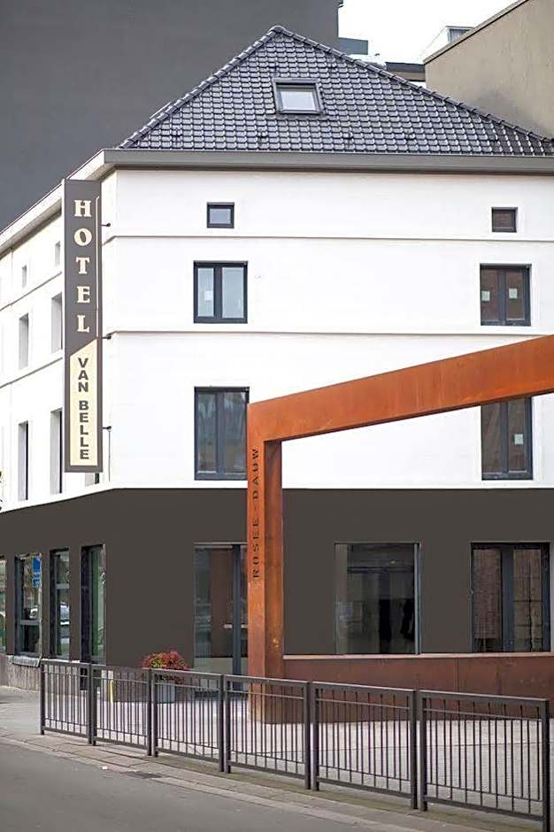 Van Belle Hotel
