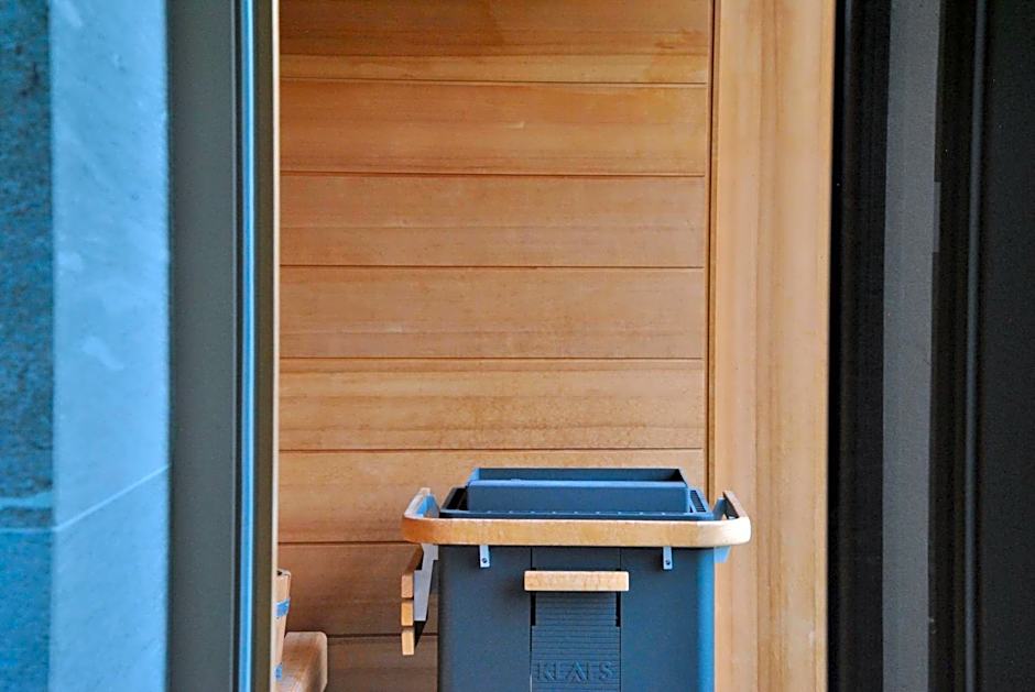 Hotel Belvedere Ranco