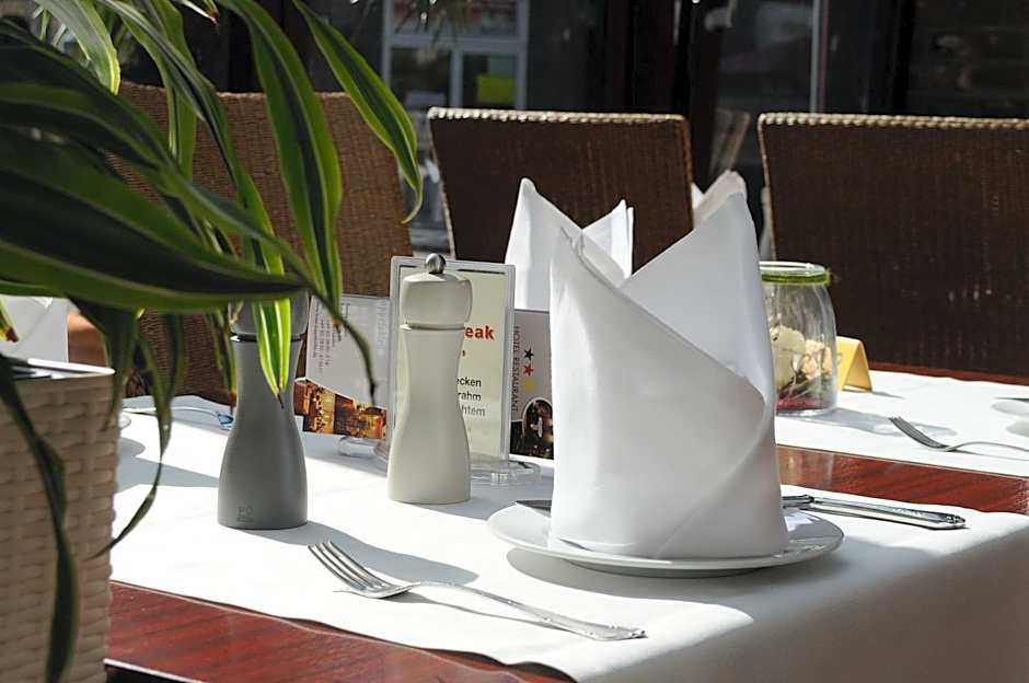 Hotel Restaurant Doppeladler