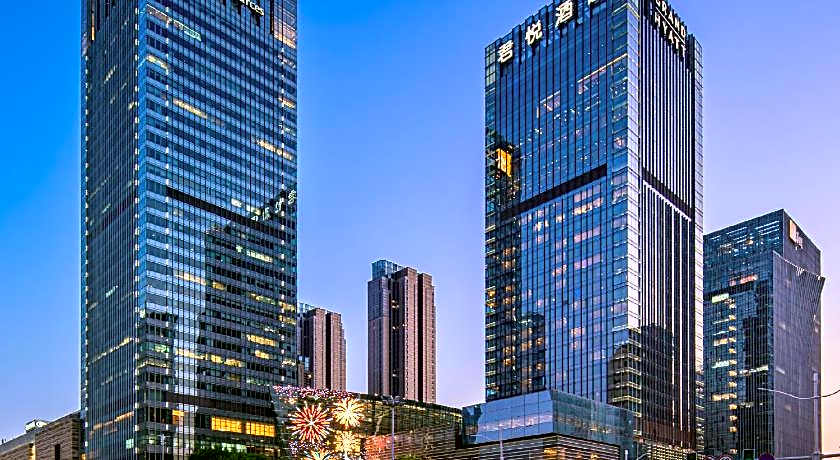 Grand Hyatt Shenyang